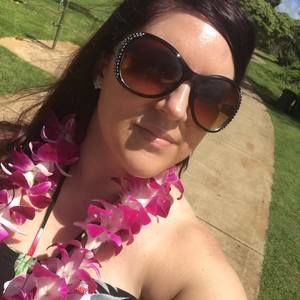 Meet your Posher, Arianna